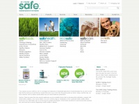 safe.com.au Thumbnail