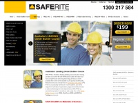 Saferite.com.au