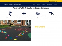 Safetysurfacingsolutions.com.au