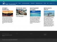 sailaustralia.com.au Thumbnail