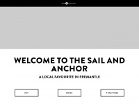 sailandanchor.com.au Thumbnail