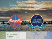 sailingscene.com.au Thumbnail