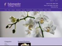 Salamandervillageflorist.com.au
