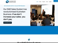 salesmasters.com.au