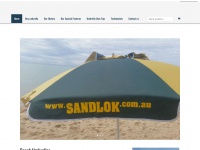 sandlok.com.au