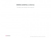 Sawine.com.au