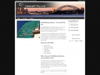 scaffoldingsydney.com.au Thumbnail