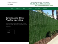 Scenicproducts.com.au