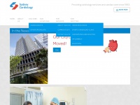 sydneycardiology.com.au Thumbnail