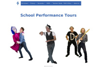 schoolperformancetours.com.au