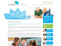 scottsair.com.au