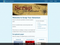 scrapyouradventure.com.au