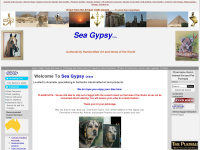 Seagypsyonline.com.au