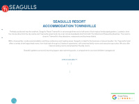 Seagulls.com.au