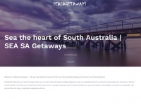 Seasagetaways.com.au
