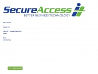 secureaccess.com.au
