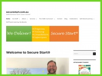 Securestart.com.au
