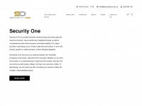 securityone.com.au
