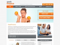 seekfinance.net.au Thumbnail
