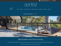 sentrel.com.au Thumbnail