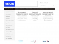 Sepak.com.au