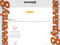 Seventy8.com.au