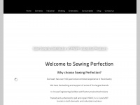 Sewingperfection.com.au