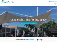 shade.net.au Thumbnail
