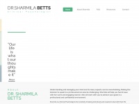 sharmilabetts.com.au