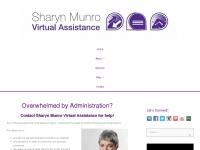 sharynmunro.com.au