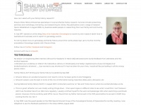 Shaunahicks.com.au
