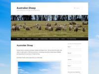 sheeponline.com.au Thumbnail