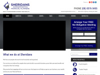 Sheridans.net.au
