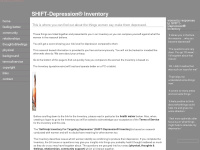 Shiftdepression.com.au