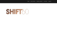 Shift60.com.au