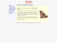 shilabosomalis.com.au Thumbnail