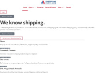shippingaustralia.com.au Thumbnail