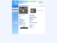 shoalhaven.net.au Thumbnail