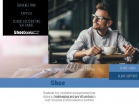 Shoebooks.com.au