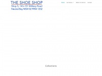 shoeshop.com.au