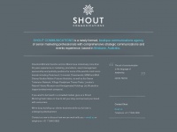 Shoutcommunications.com.au