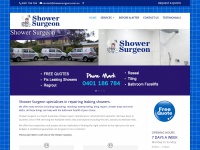 showersurgeon.com.au