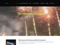 Showmensguild.com.au