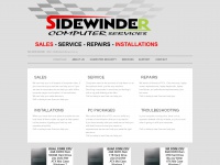 Sidewinderpc.com.au