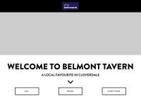 Belmonttavern.com.au
