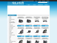 silvercom.com.au Thumbnail