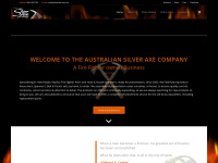 Silveraxe.com.au