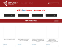 Simplyhifi.com.au