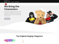 singingtelegrams.com.au Thumbnail
