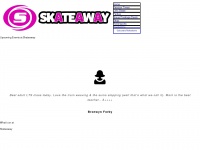 skateaway.net.au Thumbnail